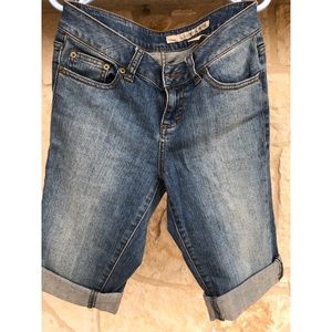 DKNY shorts (excellent condition)